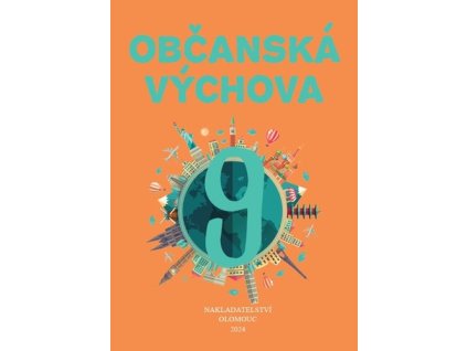 Občanská výchova 9