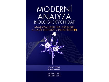 Moderní analýza biologických dat 4
