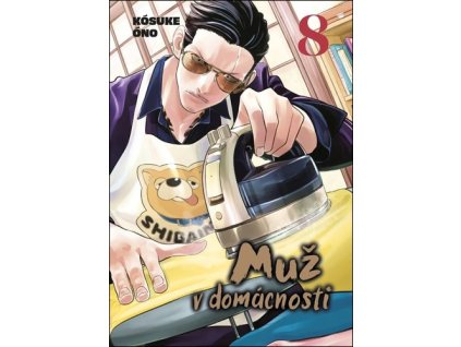 Muž v domácnosti