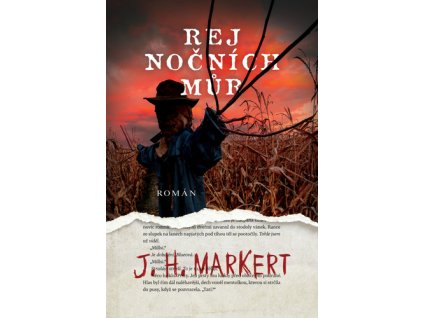 Rej nočních můr