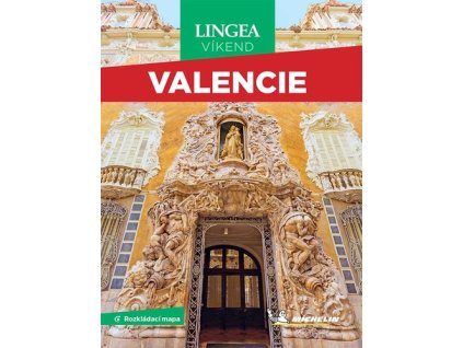 Valencie Víkend