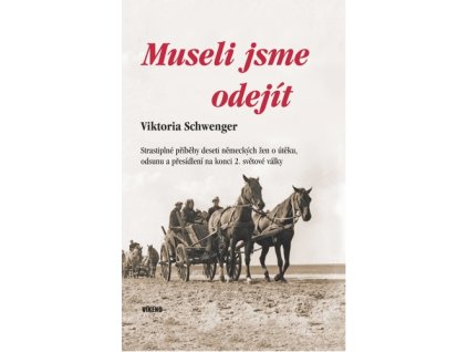 Museli jsme odejít