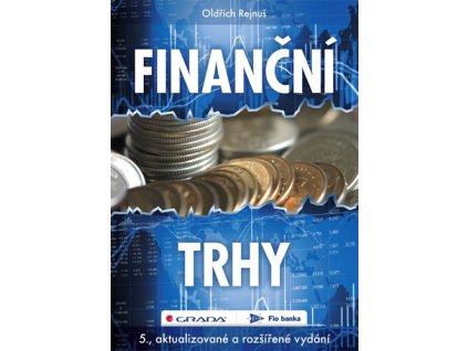 Finanční trhy