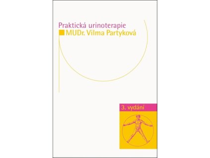 Praktická urinoterapie