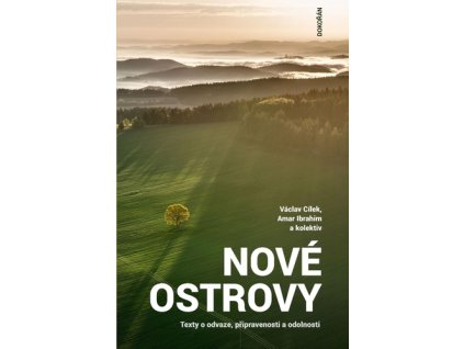 Nové ostrovy