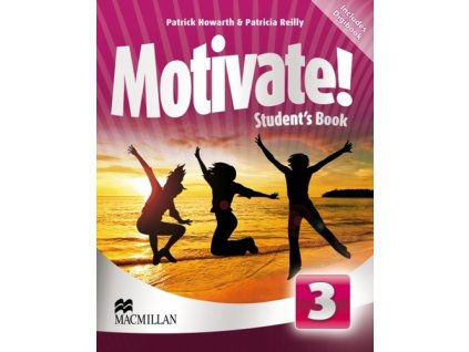 Motivate! 3