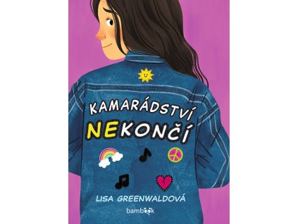 Kamarádství nekončí