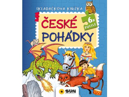 České pohádky