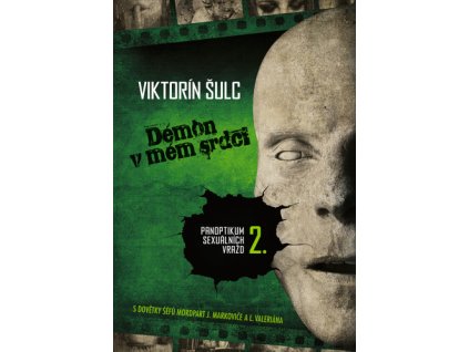 Démon v mém srdci