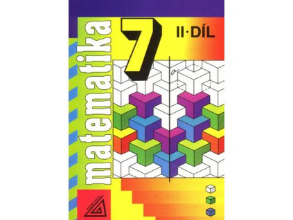 Matematika 7 II.díl
