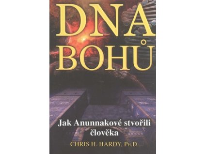 DNA bohů