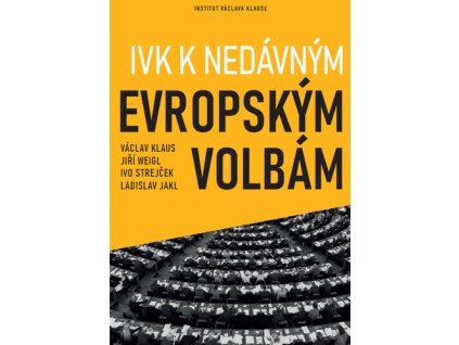 IVK k nedávným evropským volbám