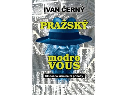Pražský Modrovous