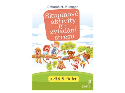Skupinové aktivity pro zvládání stresu
