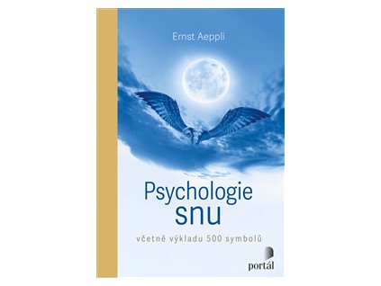 Psychologie snu