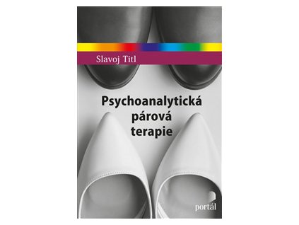 Psychoanalytická párová terapie