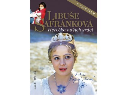 Libuše Šafránková
