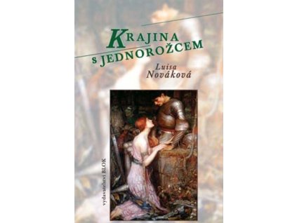 Krajina s jednorožcem