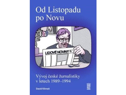 Od Listopadu po Novu
