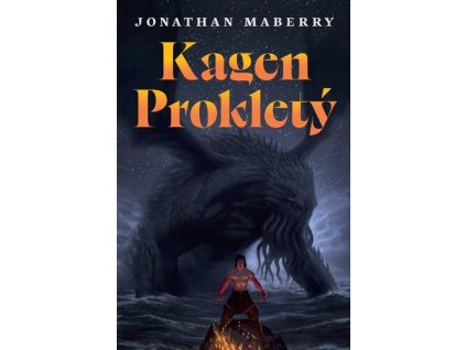 Kagen Prokletý