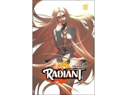 Radiant 10