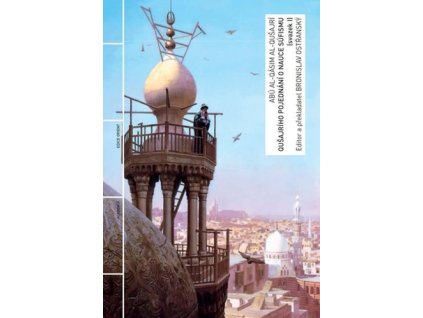 Qušajrího pojednání o nauce súfismu