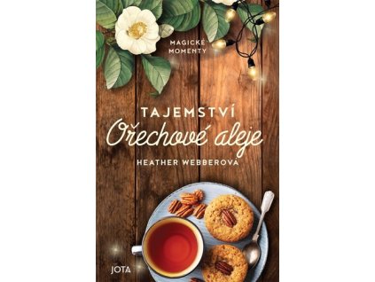 Tajemství Ořechové aleje