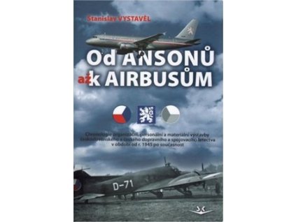 Od Ansonů až k Airbasům