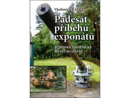 Padesát příběhů exponátů