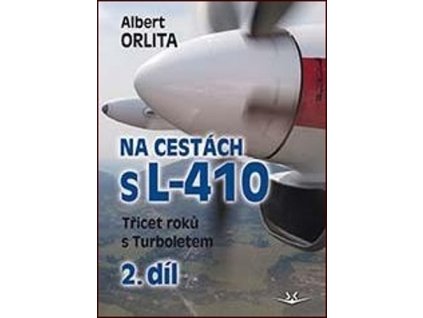 Na cestách s L-410