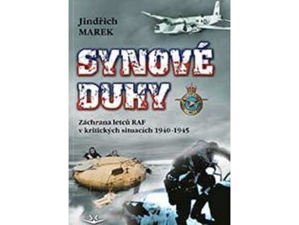 Synové duhy