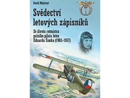 Svědectví letových zápisníků