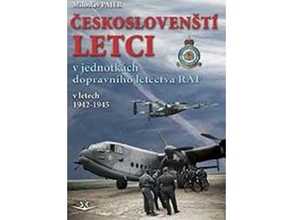 Českoslovenští letci