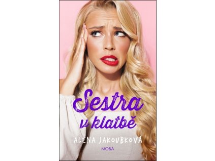 Sestra v klatbě