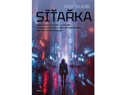 Síťařka
