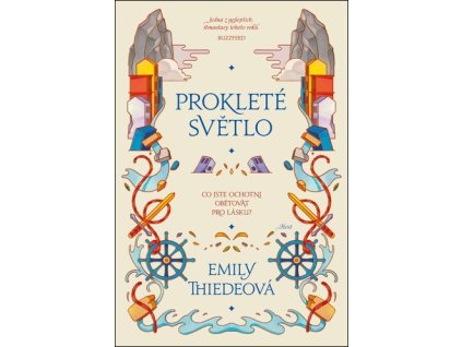 Prokleté světlo