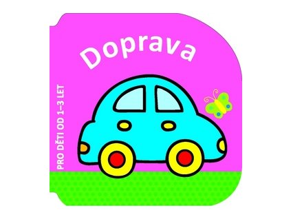 Doprava