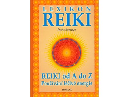 Lexikon Reiki