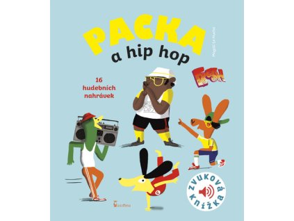 Packa a hip hop