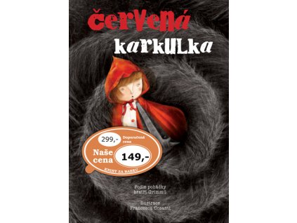 Červená karkulka