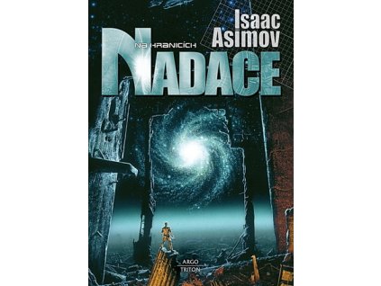 Na hranicích Nadace