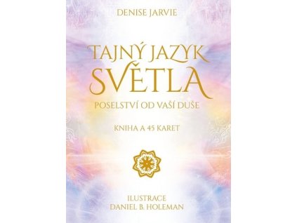 Tajný jazyk světla