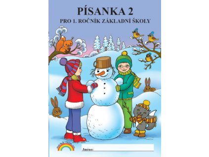 Písanka 2