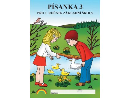 Písanka 3