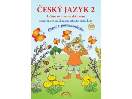 Český jazyk 2