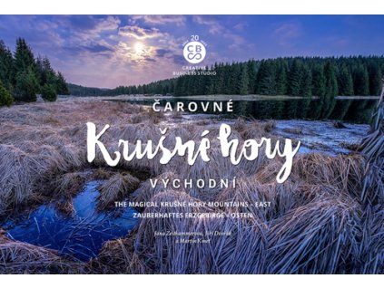 Čarovné Krušné hory Východní