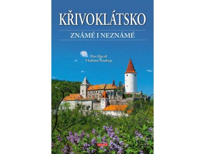 Křivoklátsko známé i neznámé