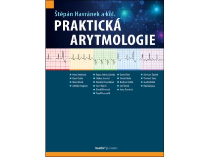 Praktická arytmologie