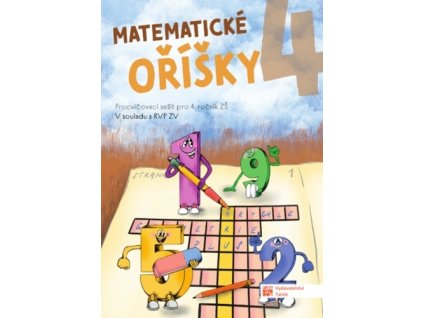 Matematické oříšky 4