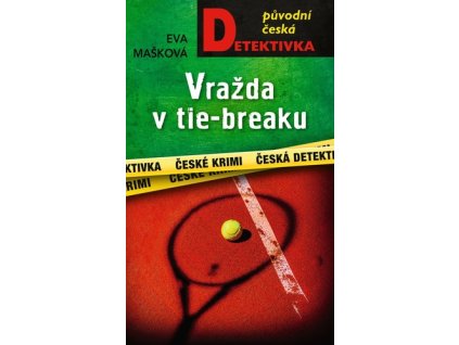 Vražda v tie-breaku